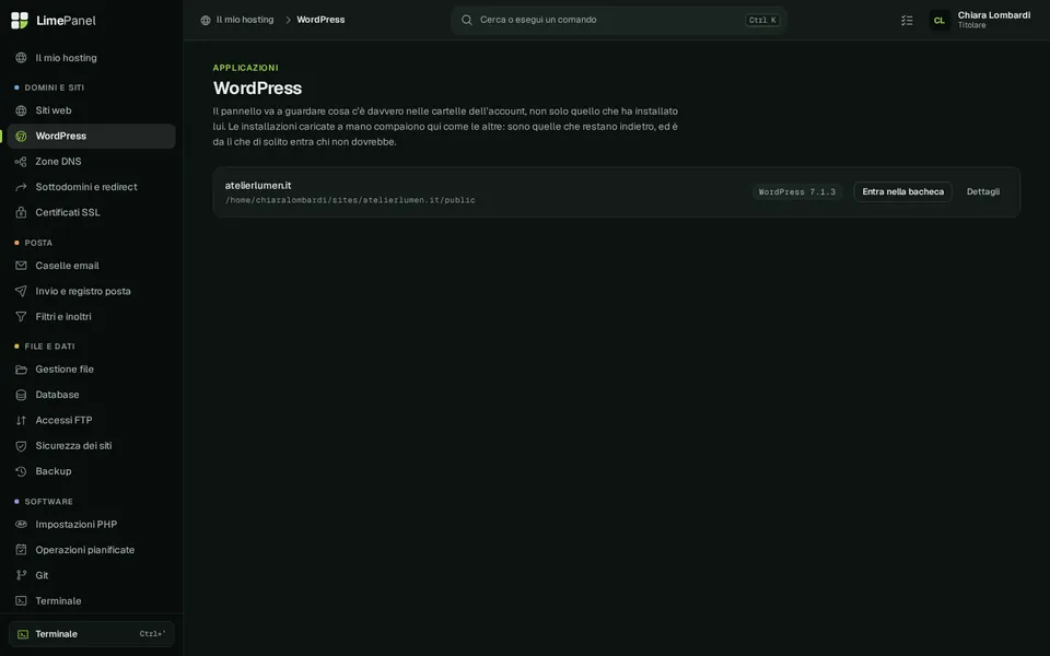 WordPress