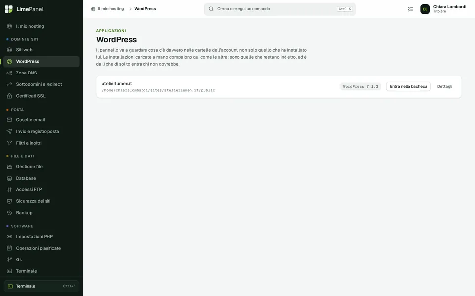 WordPress